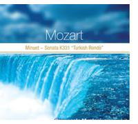 Sonata K331 Turk Mozart:Minuet - Minuet, Sonata K331 'Turkish Rondo'
