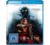 Sonata - Symphonie des Teufels [Alemania] [Blu-ray]