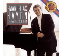 Sonatas 33, 38, 58 & ,60