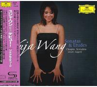 Sonatas & Etudes +1 [Shm]