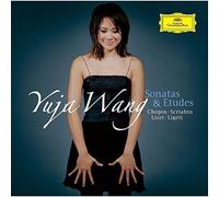 Sonatas & Etudes