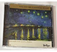 Sonatas-Famous Waltzes - Gallery Classical Music: Famous Waltzes