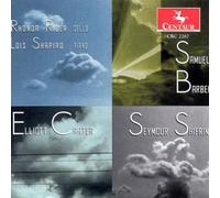 Sonatas for Cello & Piano