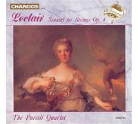 SONATAS FOR STRINGS