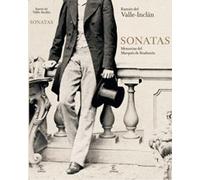 Sonatas. Memorias del Marqués de Bradomín: 1 (CLASICOS CASTELLANOS)