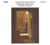 Sonatas No. 2, Op. 35 âˆ™ No. 3, Op. 58