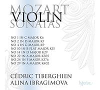 Sonatas para violín (2CD)