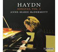Joseph Haydn Haydn: Sonatas - Volume 2 (CD) Album