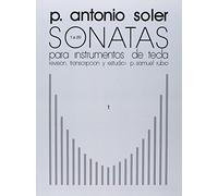 Sonatas Volume 1 (No.1 - 20)