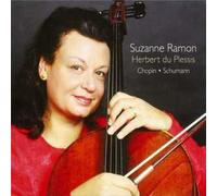 Sonate 65, Polonaise Brillante pour Violoncelle Et Piano OP. 3