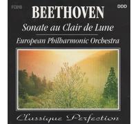 Sonate Au Claire de Lune