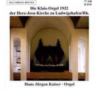 Sonate B Op.65,4/fantasie & Fu by Hans Juergen Kaiser (1997-04-01)