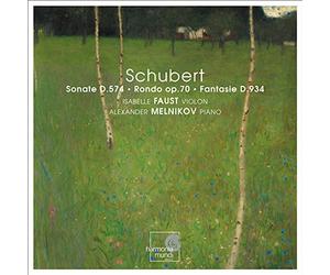 Sonate D.574