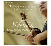 Sonate E Violino ed Altri