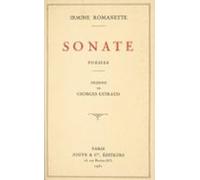 Sonate (ebook)