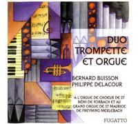 Sonate en Do Maj. - 3 Chorals - Sonate en Sol Min. - Toccata, Adagio et Fugue - Prélude, Fugue et Variation - Concerto San Marco - Carillon de Westminter - Suite en Fa Maj