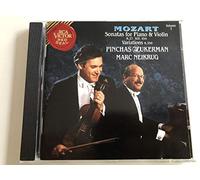 Sonate für Klavier und Violine KV 454 B-Dur