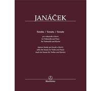 Sonate für Violoncello und Klavier: Spielpartitur