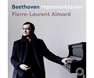 Sonate Hammerklavier & Variations Eroica