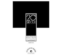 Sonate No. 2, Op. 81 para violonchelle - Book