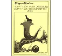 Sonate Opus 34 - Book