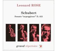 Sonate Pour Arpeggione