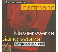 Sonate Pour Piano `27 Avril 1945`