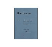 Sonate pour piano n 17 en re mineur op. 31 n 2 (la tempete): revidierte Ausgabe. Klavier zu zwei Händen