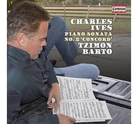 Sonate pour piano n° 2 « Concord »
