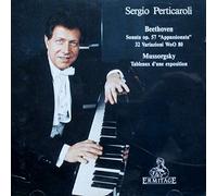 Sonate Pour Piano N 23 'Appassionata' - Les Tableaux D'Une Exposition