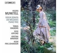 Sonate pour Violon-Dix Méloides-Trio avec Piano