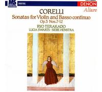 Sonate Pour Violon Et Basse Continue