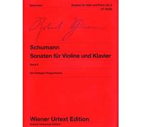 Sonaten 2 Violon (Wiener Urtext): Editées d'après les sources par Ute Bär, aménagement de la partie de violon par Christiane Edinger, doigtés de la ... Peter Roggenkamp. violin and piano.: Vol. 2