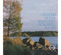 Sonaten für Violine & Klavier