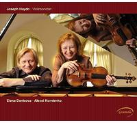 Sonaten für Violine und Klavier