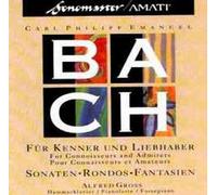 Sonaten, Rondos und Fantasien für Hammerklavier