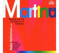 Sonates 1 A 3 Pour Violoncelle Et Piano - Concerto N 2 - Variations Sur Un Thème De Rossini, Pour Vi