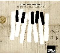 Sonates – Simax Online
