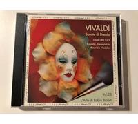 Sonates de Dresde / Sarabande