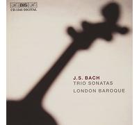 Sonates En Trio Pour Orgue N 1 A 6 - Transcriptions De Richard Gwilt