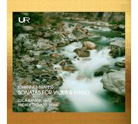 Sonates pour Alto et Piano