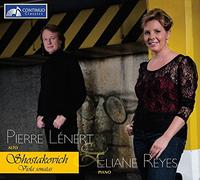 Sonates Pour Alto Et Piano