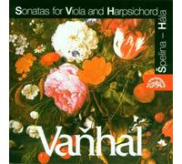 Sonates pour alto & piano