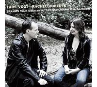 Sonates pour alto & piano Op. 120 - Marchenbilder pour alto & piano op.113
