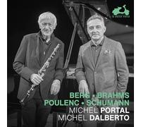 Sonates pour Clarinette et Piano