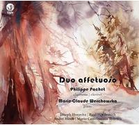 Sonates pour Clarinette et Piano