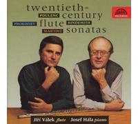 Sonates pour flûte