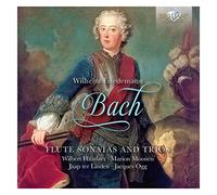 Sonates pour Flûte et Trios