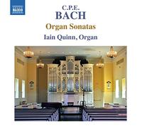 Sonates pour orgue