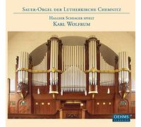 Sonates pour orgue